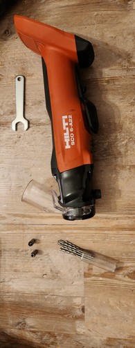 Hilti sco a22 - hilti, 6-a22