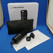 Microphone à condensateur