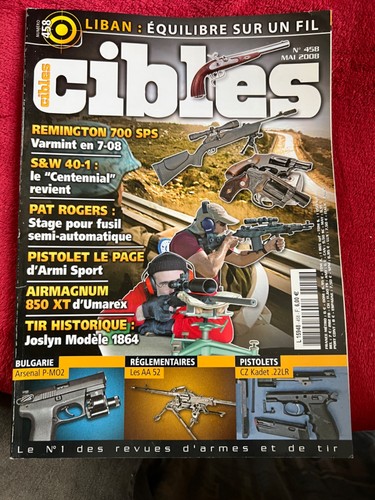 Remington 700 sps - sps,, aa