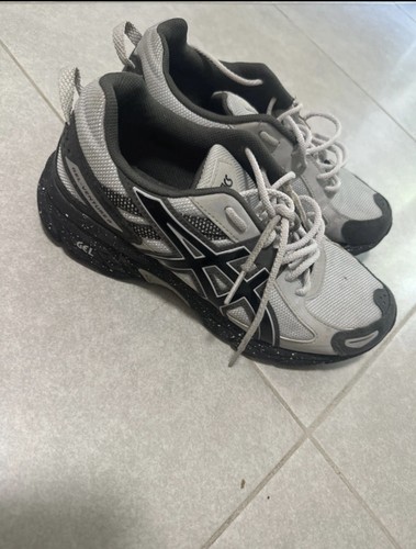 Asics gel baskets running - asics,
