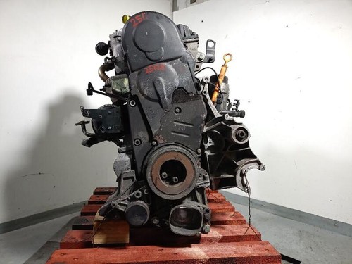 Avf moteur complet volkswagen - complet,