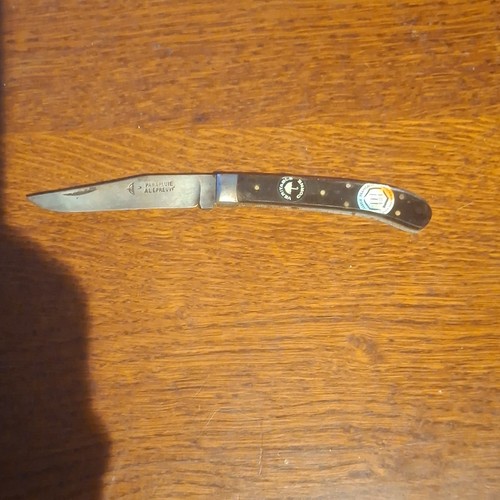 Couteau pliant poche - couteau, de