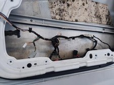 Porte avant droit FORD FIESTA