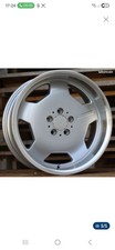 Jante 16 Pouces A Deport 5x112
