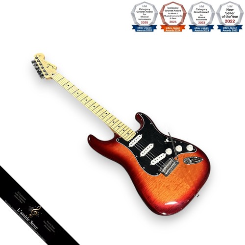 Guitare électrique fender - guitare,