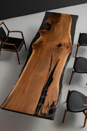 Table conférence rivière - de,