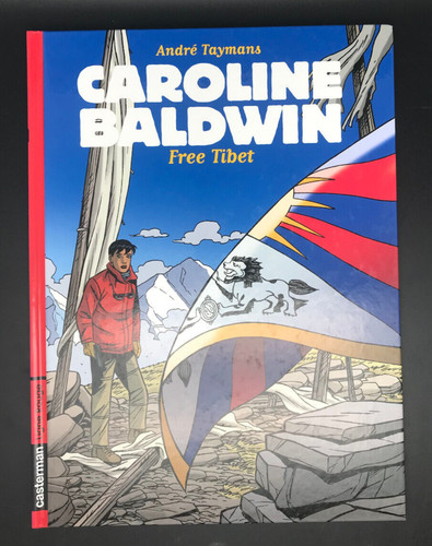 Taymans caroline baldwin - caroline,