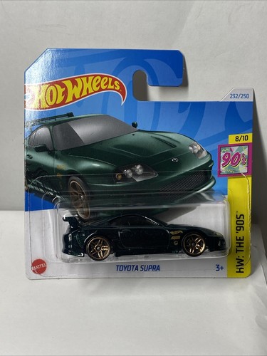 Hot wheels - 1/64, 🇨🇵