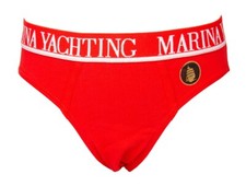 GASOLINO slip garçon marina