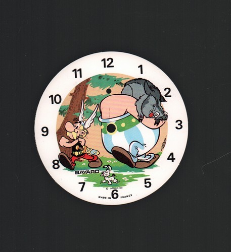 Uderzo goscinny fond - .,