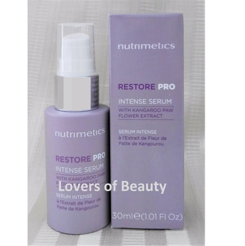 Nutrimetics restore pro - nutrimetics,
