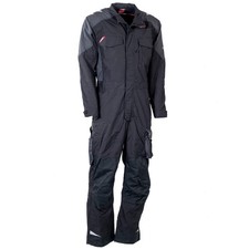 Engel Combinaison Galaxy de Travail Bleu Workwear
