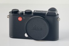 Leica CL Digital Type 7323  Black Body Only Leica