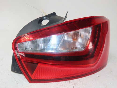 Feu arrière droit seat - seat, ibiza