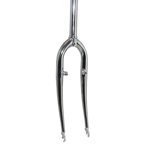 Fourche vtt rigide - fourche,