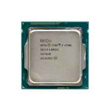 🧠 Processeur Intel Core