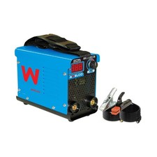 Poste à souder Inverter MMA IGBT 30-200A Soudage Électrode AWELCO