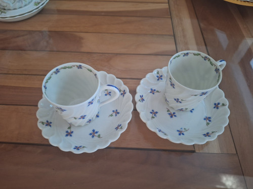 Tasse café torse - À,