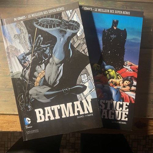 Comics neuves - comics,