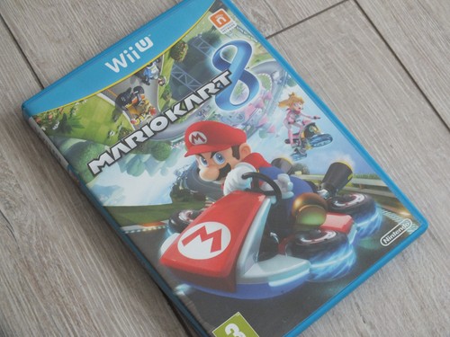 Jeux mario kart - mario,