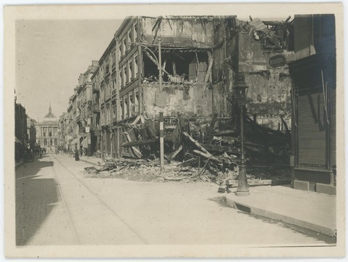 Destructions