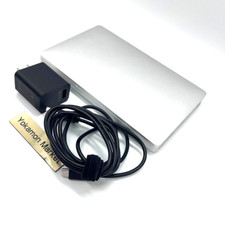 GPD POCKET Z8750 Model Silver Portable Personal Computer Good Condition