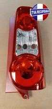Feu arrière droit Peugeot