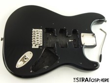 Fender Squier Classic Vibe 70s Strat BODY & HARDWARE Stratocaster Black