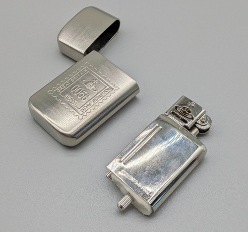 Briquet huile vivienne - briquet, à