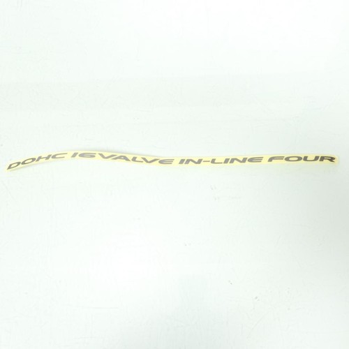 Autocollant stickers origine