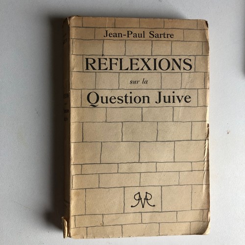 Jean paul sartre réflexions - jean,