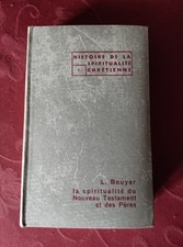La spiritualité du Nouveau