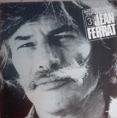 Jean ferrat nuit et - -,