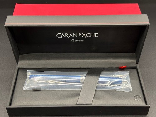 Stylo plume caran ache - plume,