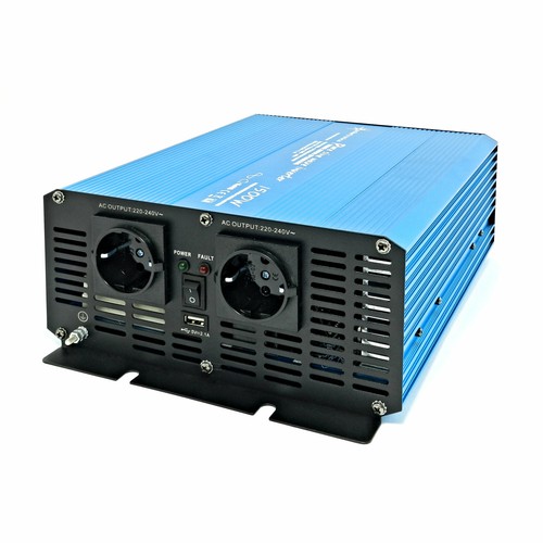 Solartronics convertisseur - convertisseur, de