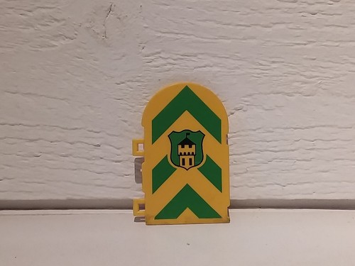 Playmobil pièce 3666 volet - piÈce,