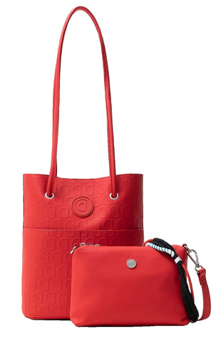 Sac main femme - sac, desigual