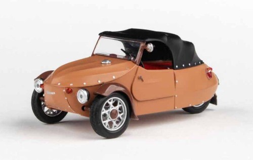 Abrex modèle réduit 43 - abrex, 1:43