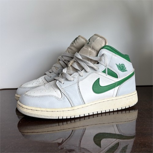 Nike air jordan mid - air, 1