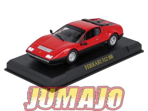 Fc28 voiture ixo altaya - voiture, 1/43