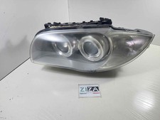 Phare Front Gauche BMW E87 118D Berline 2005 6924489-07 Xénon
