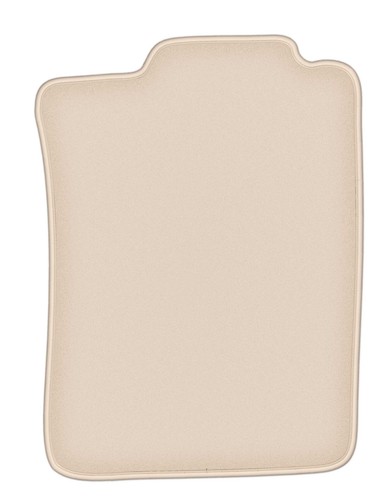 Tapis conducteur velours - en, vw