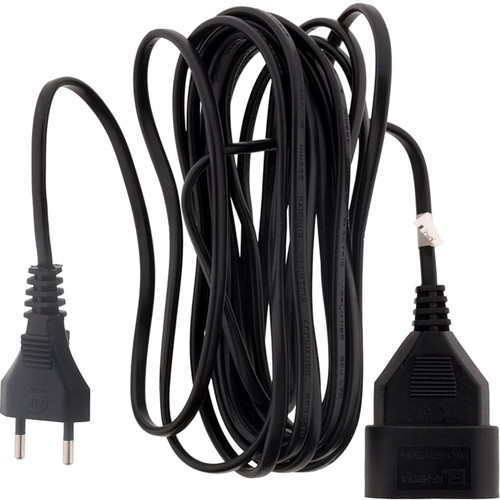 Rallonge électrique 10m - , 2x