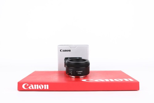 Canon stm 2 ans - 50, +