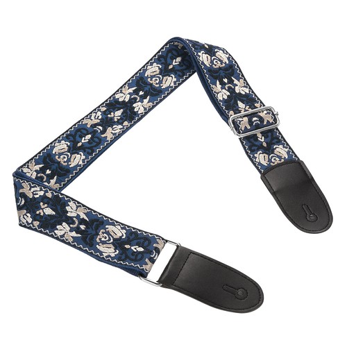 Sangle pour guitare réglable - sangle, guitare,