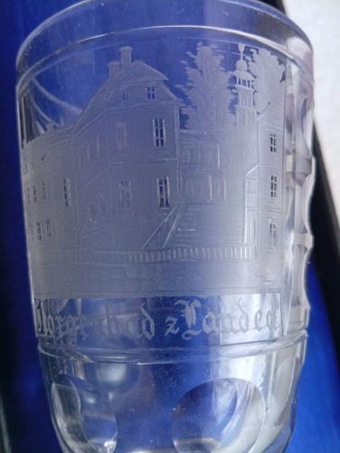 Verre cristal taille - cristal,