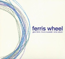 Glenn Ferris Ferris wheel (CD)