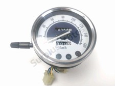 COMPTEUR YAMAHA XVS 125 DRAG