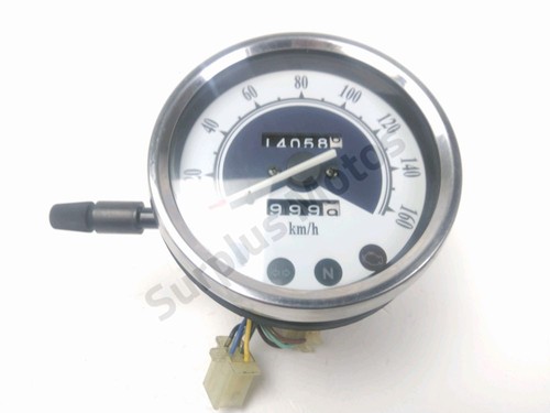 Compteur yamaha xvs 125 drag - xvs,