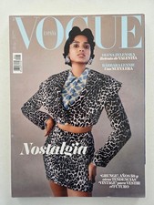 Magazine mode fashion VOGUE